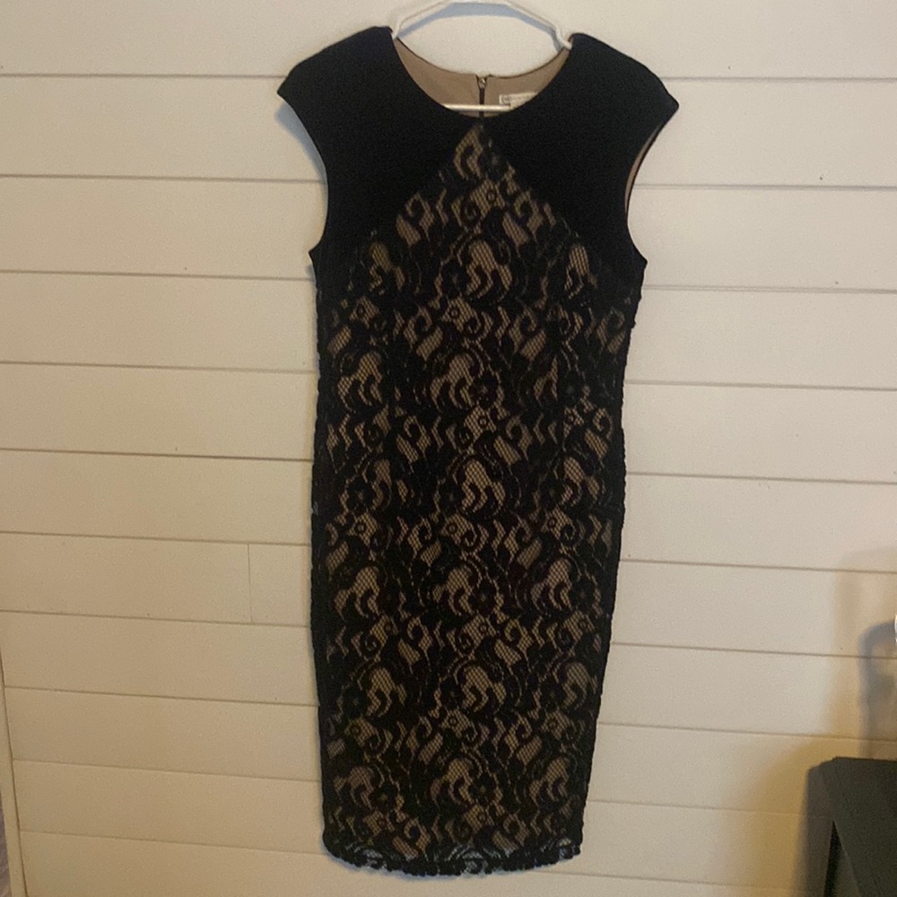 Cato dress